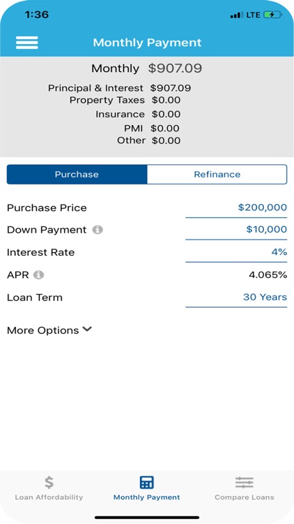 MobilePartner screenshot-7