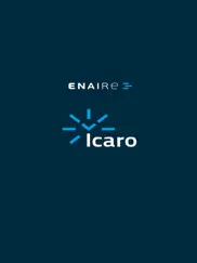 icaro ipad capturas de pantalla 1