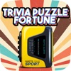 Trivia Puzzle Fortune Games!