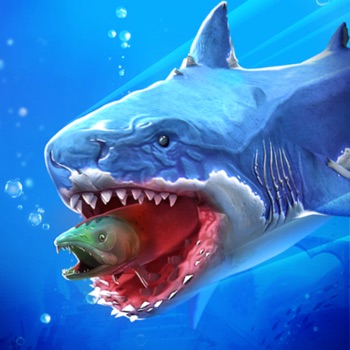 Fish Eater.io iOS Hack App Icon