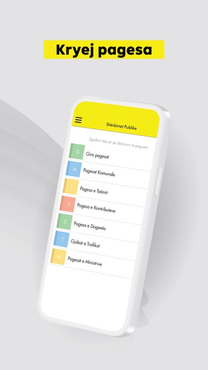 Raiffeisen Bank Kosovo Mobile screenshot-5