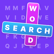 Word Search Puzzle: Adult Game