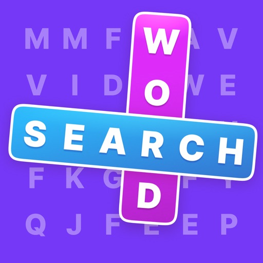 Word Search Puzzle: Fun Games
