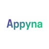 Appyna icon