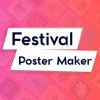 Festival Poster - Digital Post icon