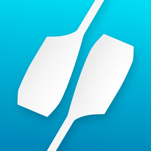 PocketCox - Rowing Workouts