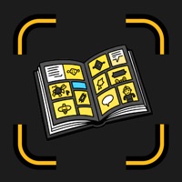 ComicIQ AI Comic Value Scanner