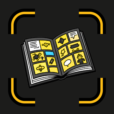 ComicIQ AI Comic Value Scanner