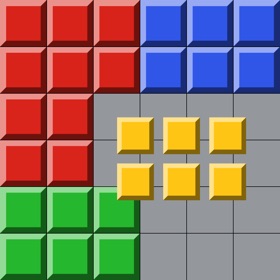 螢幕擷取畫面 (5) RokuRoku - Block Blast Game