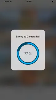 rollit - photo transfer app iPhone Captures Décran 3