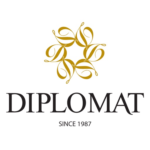 Diplomat Sweets KSA icon