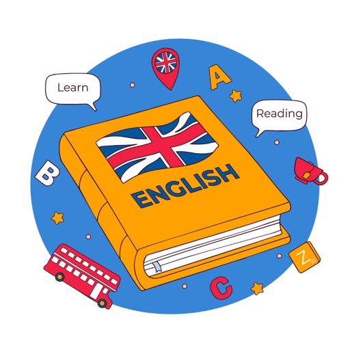 Learn English All In One