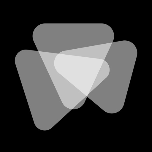 Flattr: Exposure Blend & Merge