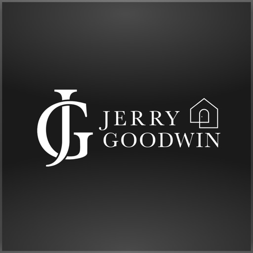 Jerry Goodwin