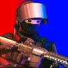 POLYWAR: 3D FPS online shooter icon