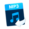 MP3 Music Converter & Cutter - Groove Vibes