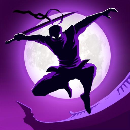 Shadow Knight Premium Fighting icon