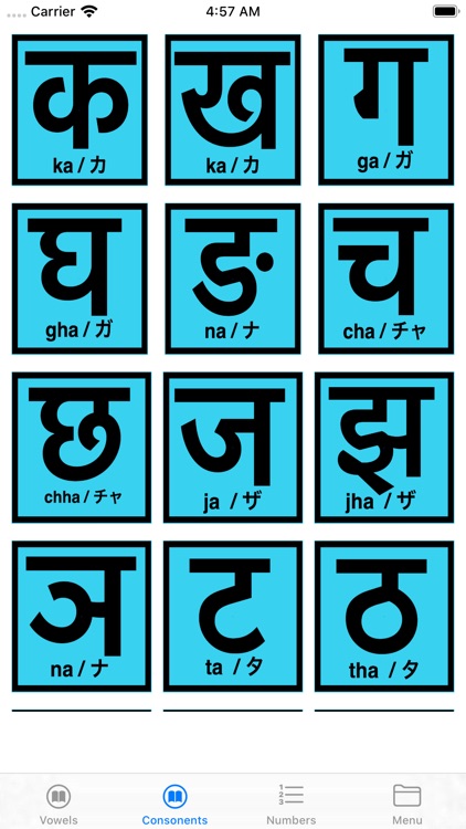 Nepali Phrase