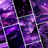 Purple Wallpapers 4K icon
