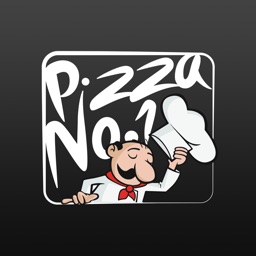 Pizza No. 1
