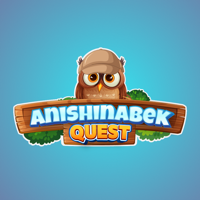 Anishinabek logo