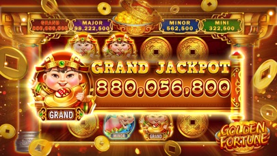 Fantacity Casino Screenshot