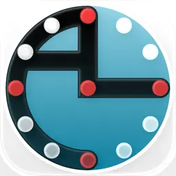 Action Logger app icon