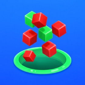 Block Fit Sort