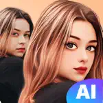 AI Photo Generator - ToonTap App Cancel