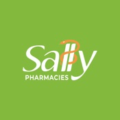SALLY PHARMACIES