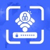 Wifi Password : Speed Analyzer icon