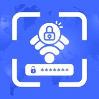 Wifi Password  Speed Analyzer