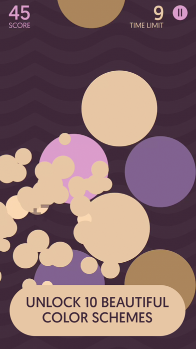 Dream Bubblez Screenshot