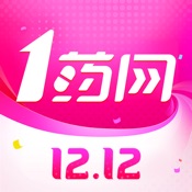 1药网-买药购药,送药到家