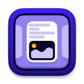 螢幕擷取畫面 (3) QuickFiles - Menu Bar Files