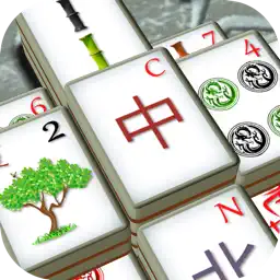 Mahjong Fantasy app icon