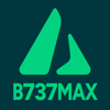 Acron B737MAX Cockpit Fam. - Aerosim
