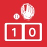 Get Softball Scoreboard for iOS, iPhone, iPad Aso Report