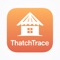 ThatchTrace is a purpose-built app designed for roof repair professionals working with tin or thatch materials