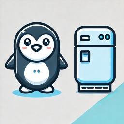 冷蔵庫管理くん