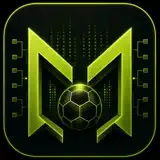 MatchMatrix Football 2026 - Icône de l’app