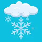 Winter Storm Tracker Pro - 앱 아이콘