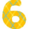 無限宝くじ6 icon