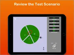 Holding Pattern Trainer iPad image 2