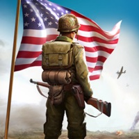 WW2：戦略第二次世界大戦ゲーム