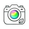 Unsharp icon