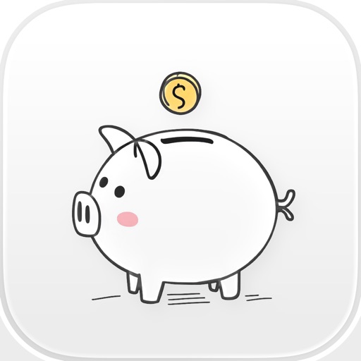 Cashier - minimal budget app