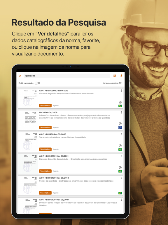 Screenshot #6 pour Target GEDWeb