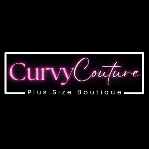 The Curvy Couture Boutique icon