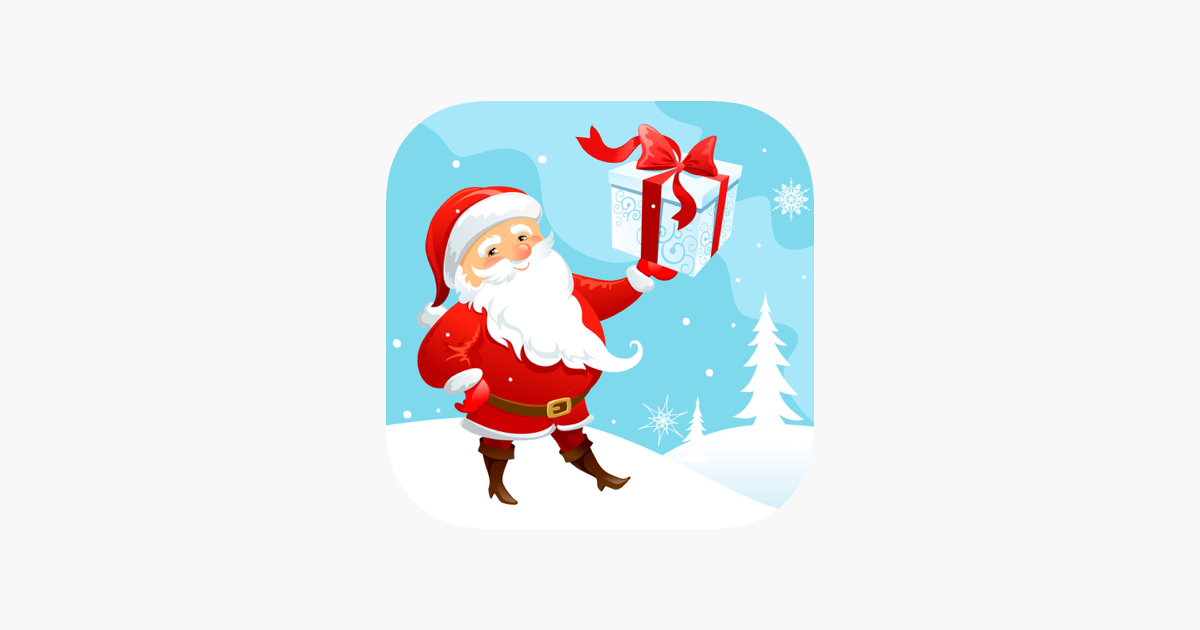 ‎Christmas App 2025 en App Store